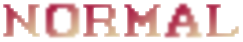Normal mode