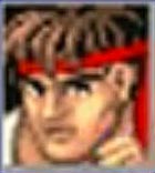 Ryu's icon